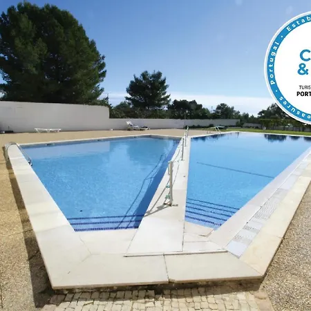 Vau Costa Beach Apartment With Pool Alvor Exterior photo