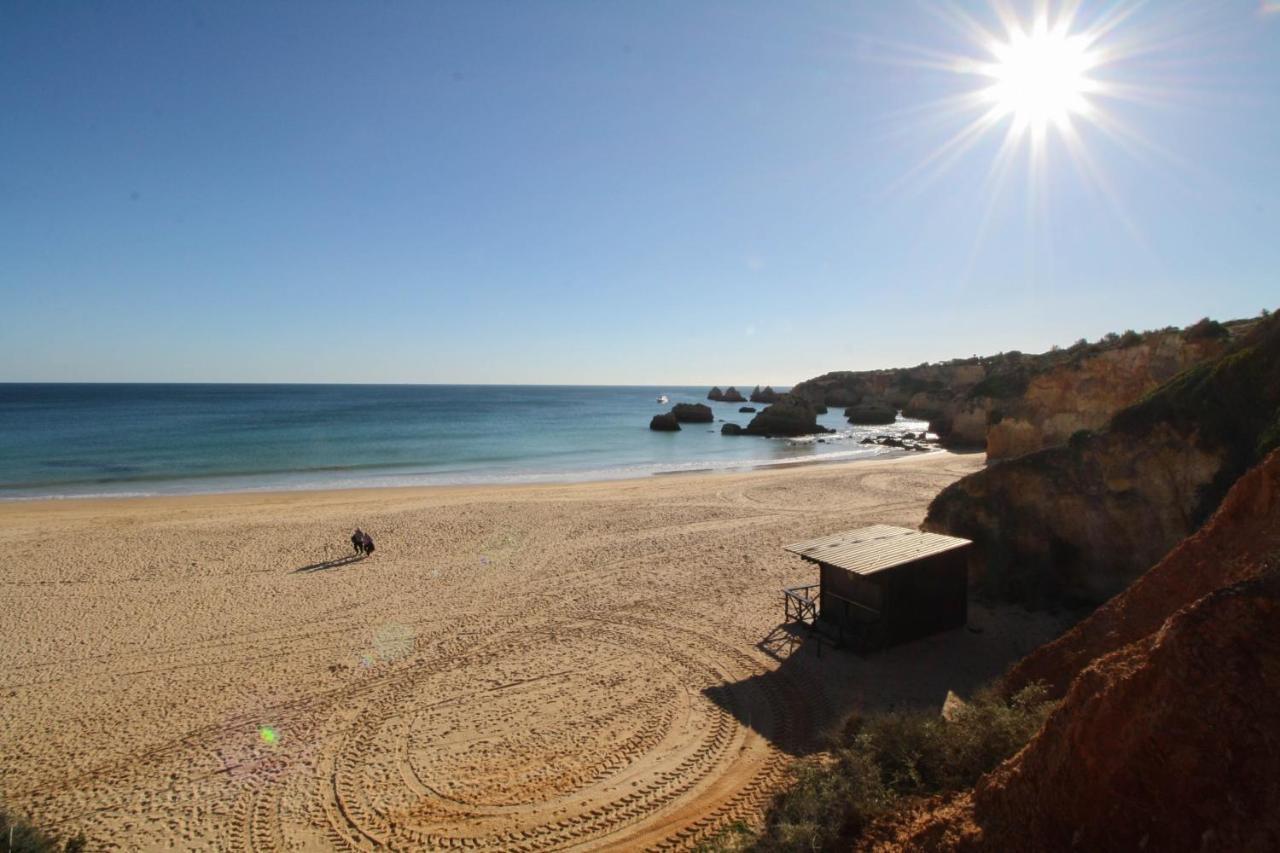 Vau Costa With Pool Apartment Alvor