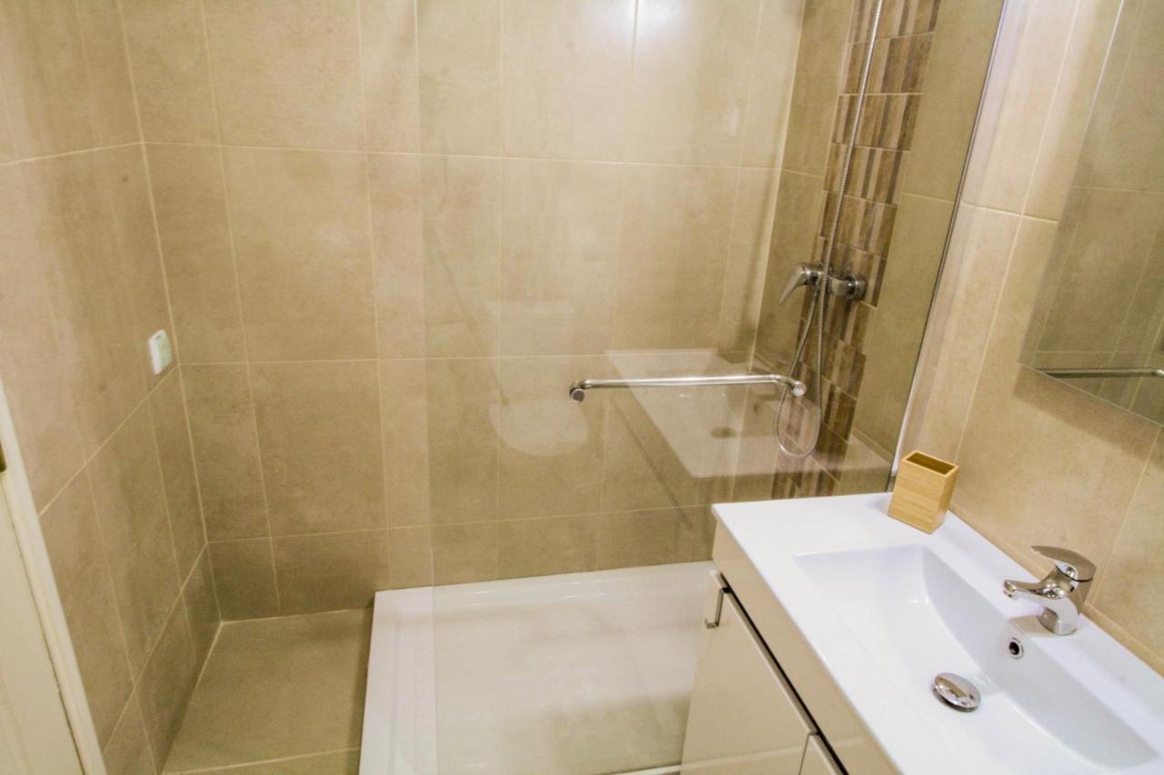 Apartment Vau Costa With Pool