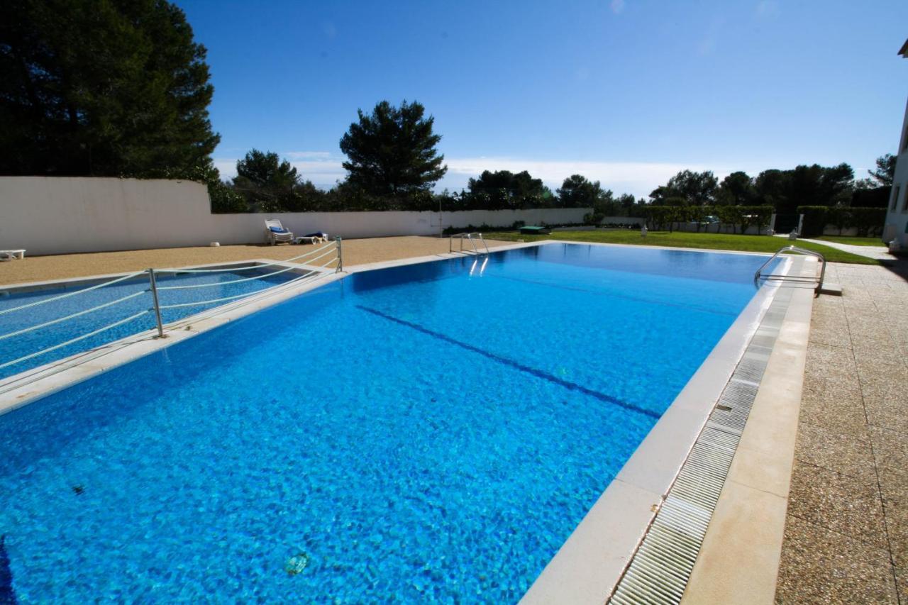 Apartment Vau Costa With Pool