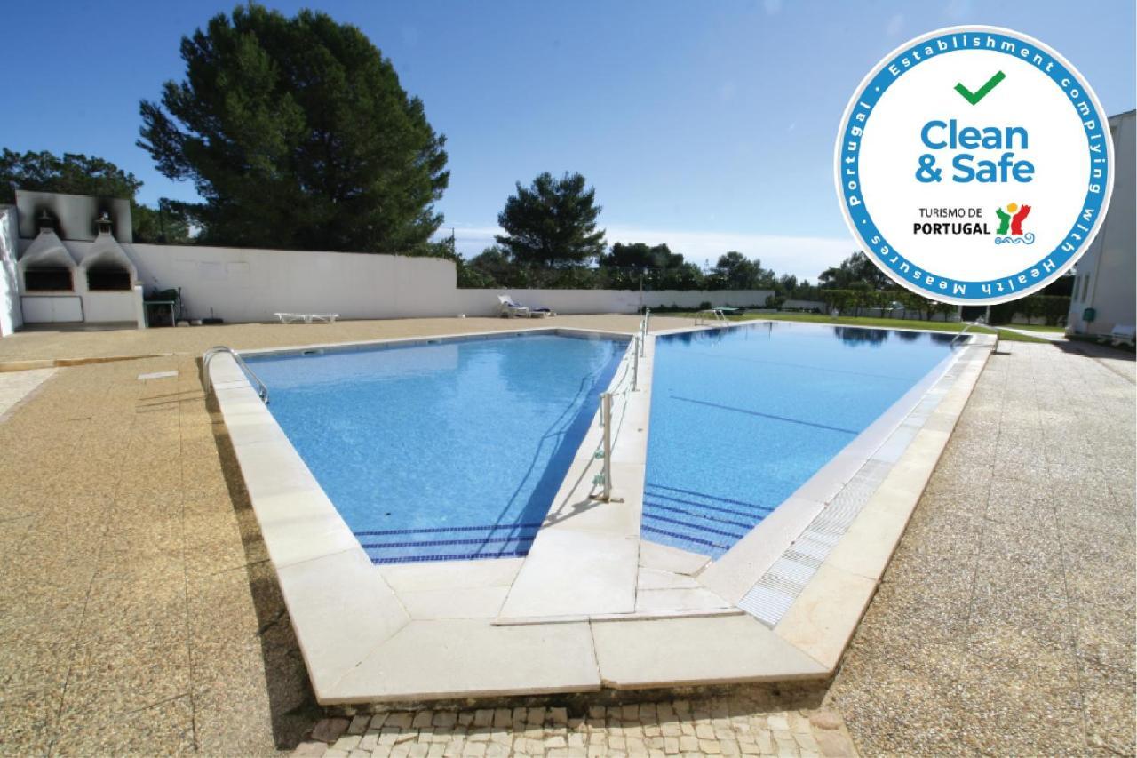 Apartment Vau Costa With Pool